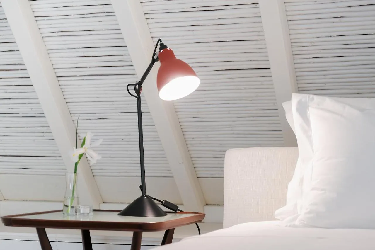 Sao Paulo Boutique Hotel - Spbh タヴィラ