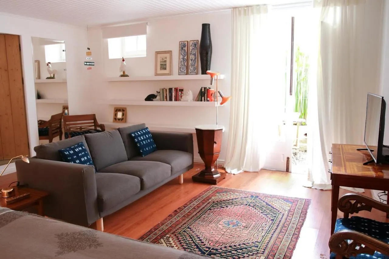 São Paulo Boutique Hotel - SPBH Tavira 4*,