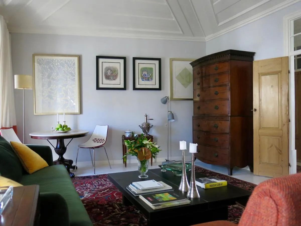 São Paulo Boutique Hotel - SPBH Tavira