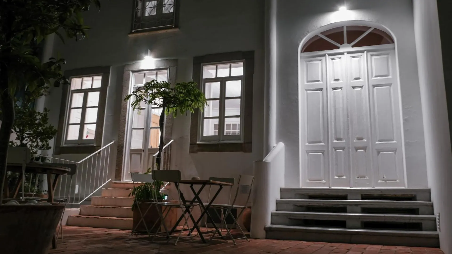 Sao Paulo Boutique Hotel - Spbh タヴィラ 4*,  ポルトガル