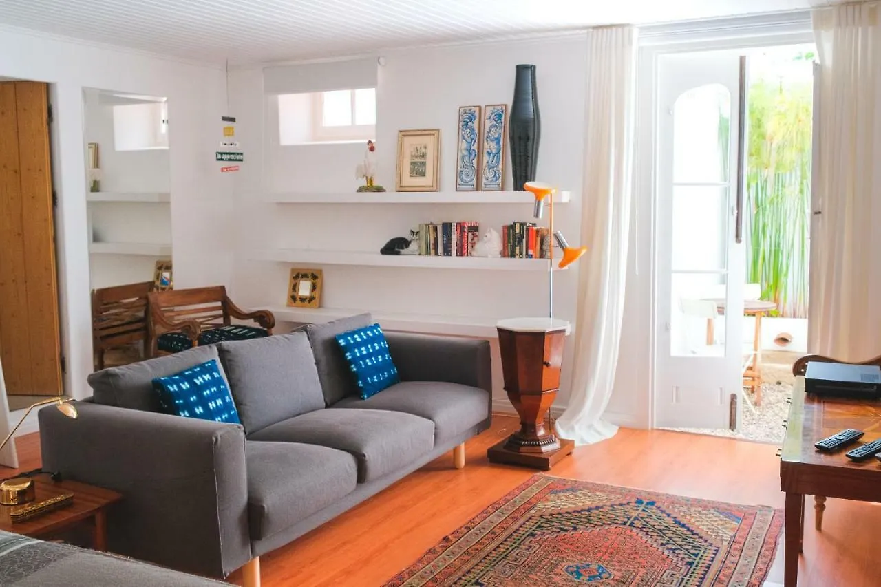 São Paulo Boutique Hotel - SPBH Tavira