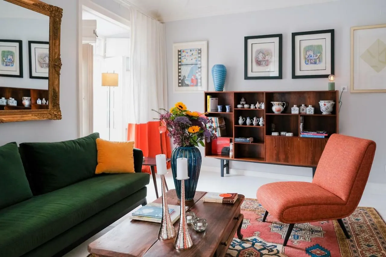 ****  São Paulo Boutique Hotel - SPBH Tavira Portugal