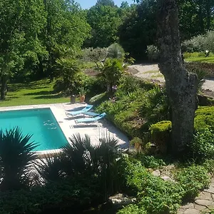 D'hotes La Tour-dʼAigues