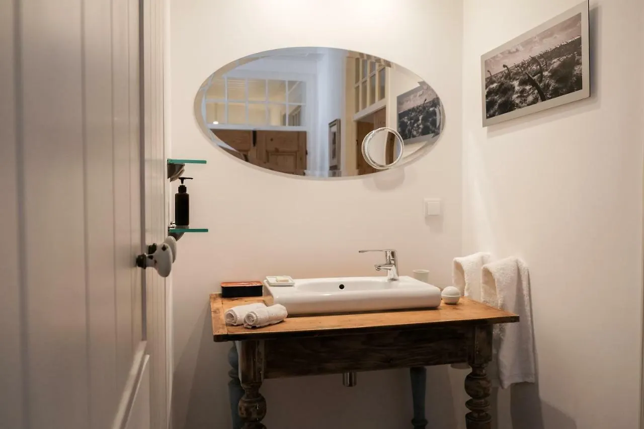 Sao Paulo Boutique Hotel - Spbh タヴィラ