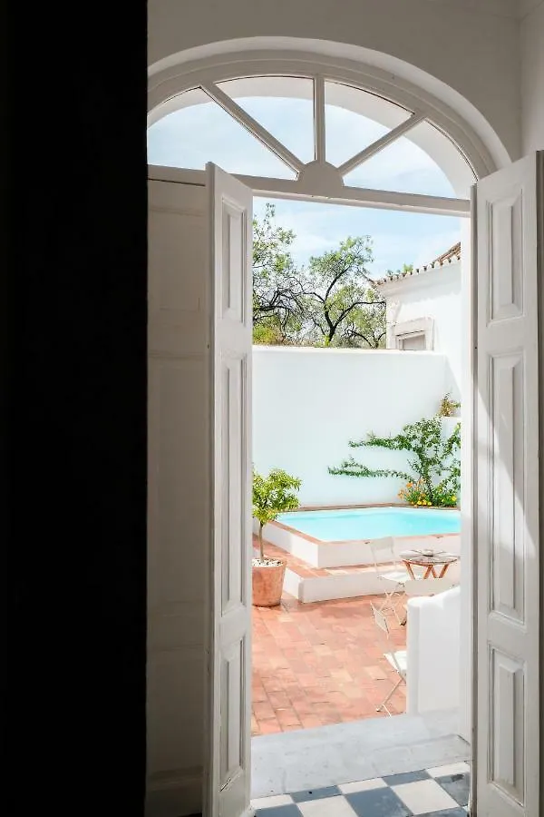 Sao Paulo Boutique Hotel - Spbh タヴィラ